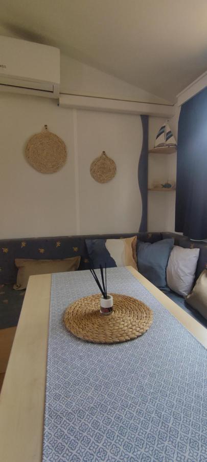 Casas Mobil Home Sancti Petri Чиклана-де-ла-Фронтера Экстерьер фото