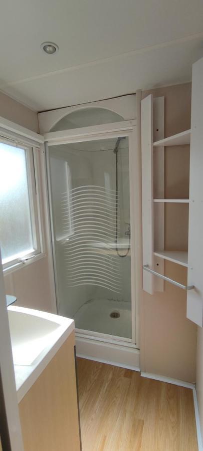 Casas Mobil Home Sancti Petri Чиклана-де-ла-Фронтера Экстерьер фото